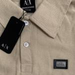 A/X Classic Cream T-Shirt