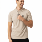 A/X Classic Cream T-Shirt