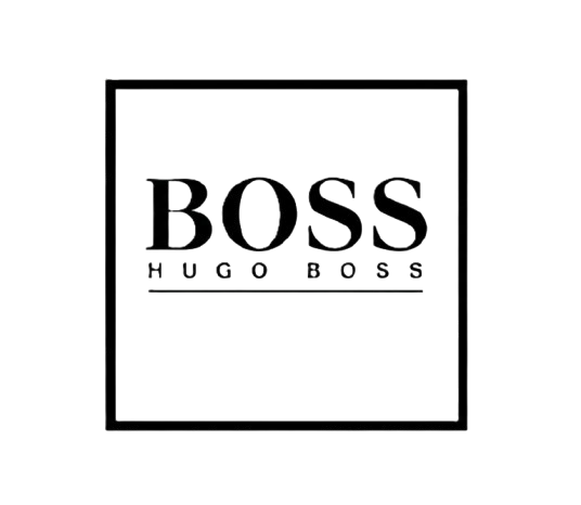 HUGO BOSS