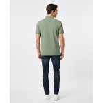 Hugo Boss T-Shirt – Olive Green
