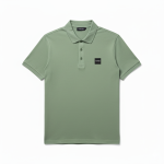 Hugo Boss T-Shirt – Olive Green