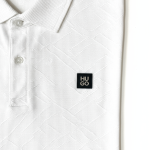 Hugo Boss – White T-shirt