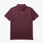 Hugo Boss – Maroon T-shirt